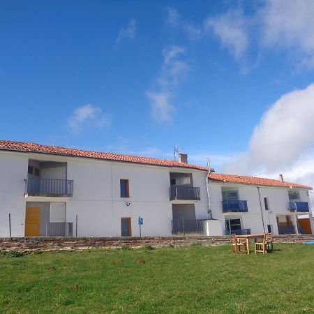 Albergue Cilleruelo De Bezana Cilleruelo de Bezana Exterior foto