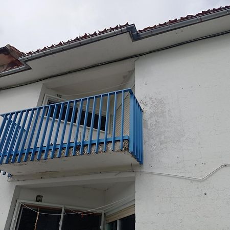 Albergue Cilleruelo De Bezana Cilleruelo de Bezana Exterior foto